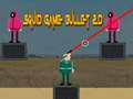 Spill Blekkulf Spill: Kule 2D online