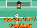 Spill Brasil Liten Målmann online