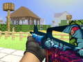 Spill Fort Craft online