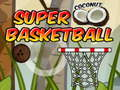 Spill Super Kokos Basketball online