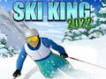 Spill Ski Konge 2022 online