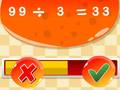 Spill Sannhet og Usannhet Matematikkspill online