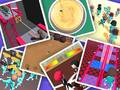 Spill Runde 6 Spillet online