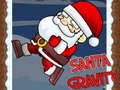 Spill Julenissens Gravitasjon online