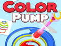 Spill Fargepumpe online