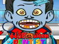 Spill Halloween Tannlege online