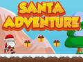 Spill Santa Eventyr online