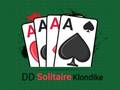 Spill Solitaire Klondike online