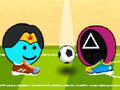 Spill Hode Fotball Torskelek online
