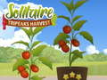 Spill Solitaire TriPeaks Høst online