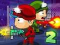 Spill Zombie Siste Slott 2 online