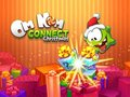 Spill Om Nom Koble Jul online