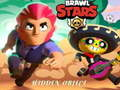 Spill Brawl Stars: Skjulte Gjenstander online