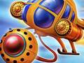 Spill Helikopter Mega Splash online