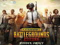 Spill PlayerUnknown’s Battlegrounds Mobile: Skjult objekt online