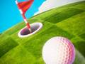 Spill Minigolf Tur online