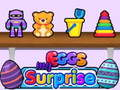 Spill Mine Egg Overraskelse online