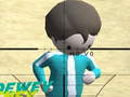 Spill Bleksprutspill: Sniper Shooter online