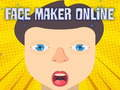Spill Ansiktsmaker På Nett online