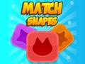 Spill Match former online