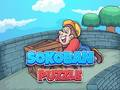 Spill Sokoban Puslespill online