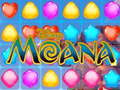 Spill Disney Moana online