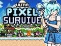 Spill Ultra Pixel Overleve Vinter Kommer online