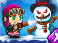 Spill Zombie Oppdrag X online