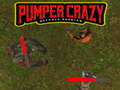 Spill Gal Pumperforsvar online