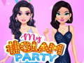 Spill Min #Glam Fest online