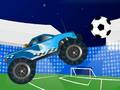Spill Gal Fotballkrig online