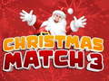 Spill Jule Match 3 online
