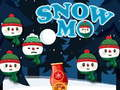 Spill Snø Mo online
