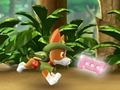 Spill Paw Patrol: Trackers Jungleredning online