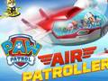 Spill Paw Patrol: Luftpatrulje online