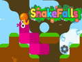 Spill Slangefall online