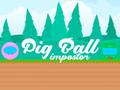Spill Grise Ball Impostor online