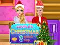 Spill Parrens julesquashsuppe online