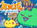 Spill Axie Infinity online