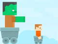 Spill Blockminer Løp online