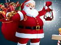 Spill God Jul Puslespill online