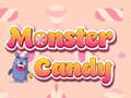 Spill Monster Godteri online