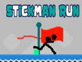 Spill Stickman Løp online