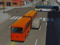 Spill Buss Simulering: Bybuss Sjåfør online