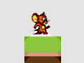 Spill Tom og Jerry: Hopping online