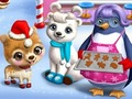 Spill Julesalong online