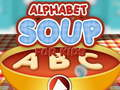 Spill Bokstavsuppe for barn online