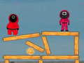 Spill Eksplosive godteri fra SquidGame online