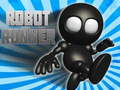 Spill Robot Løper online