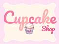 Spill Cupcake Butikk online